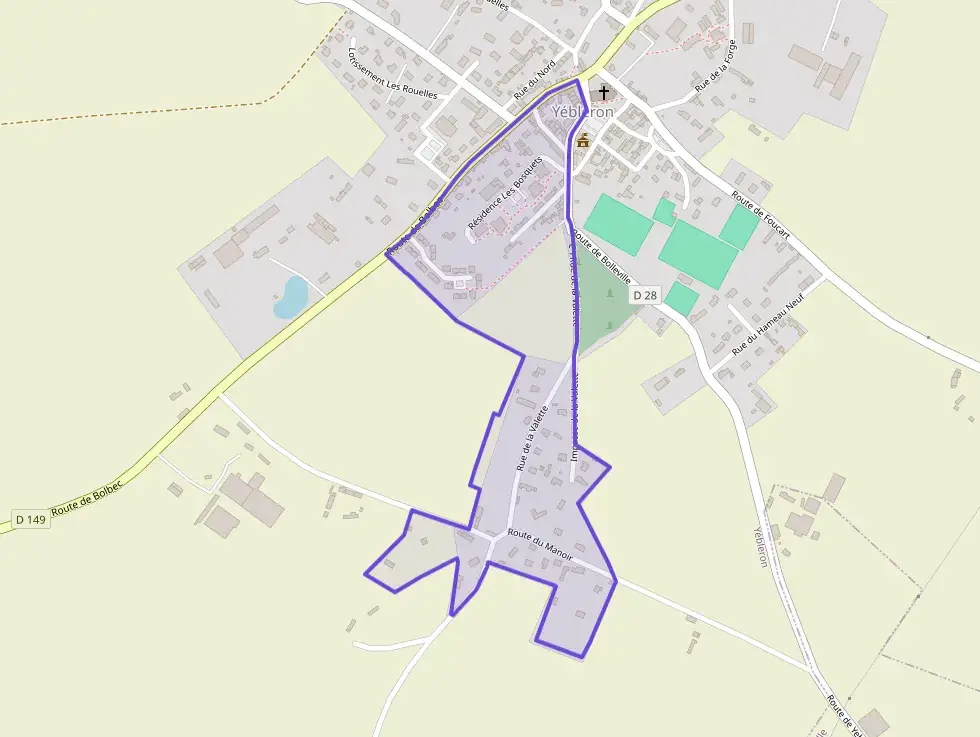 Appartement 72 m² quatre pièces à vendre à Yébleron