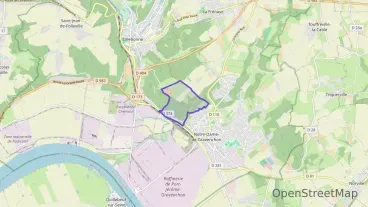 appartement d'une chambre 49 m² à vendre à Port-Jérôme-sur-Seine