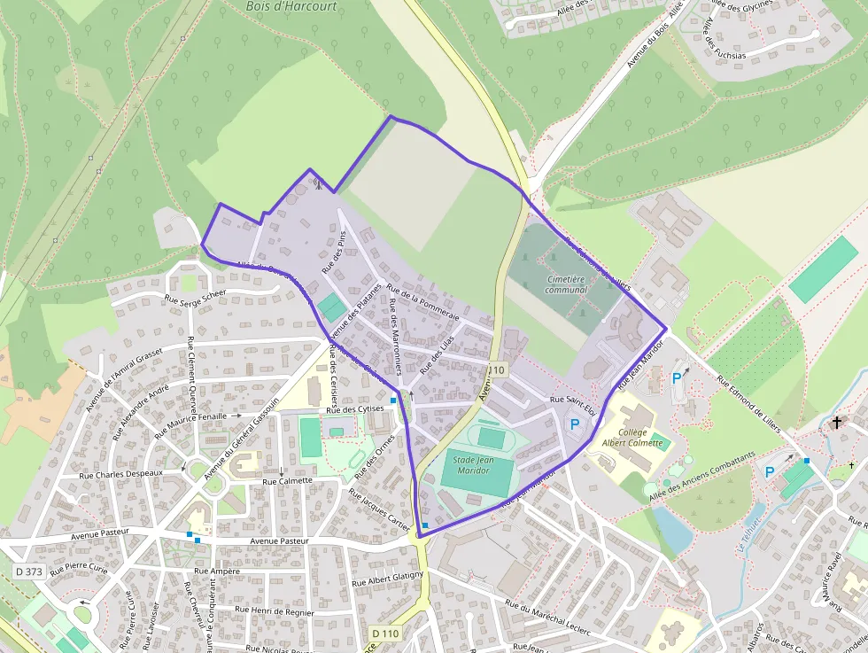 Appartement 84 m² trois pièces à vendre à Port-Jérôme-sur-Seine