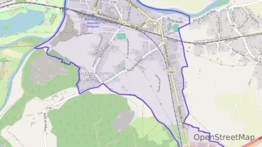 Appartement 53 m² trois pièces à vendre à Gourdan-Polignan