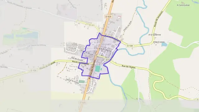 Appartement 131 m² trois pièces à vendre à Seissan