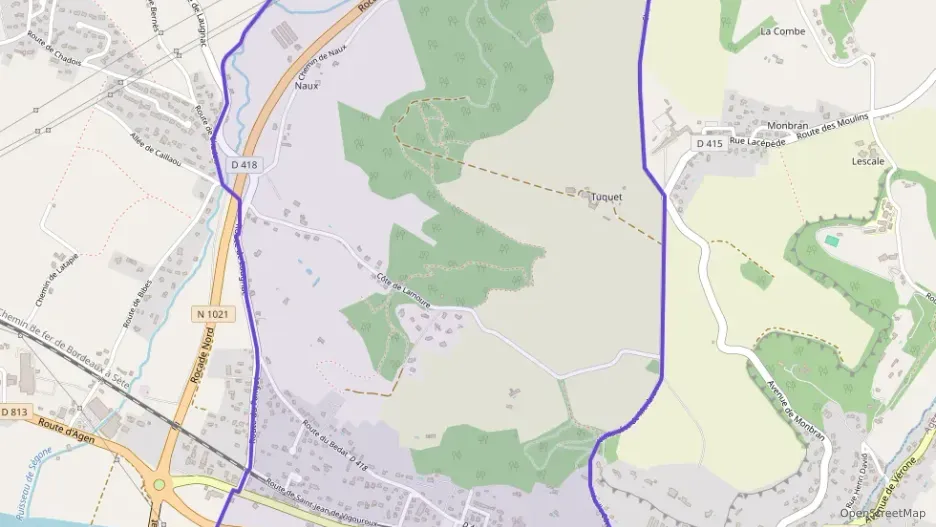 Appartement 67 m² trois pièces à vendre à Colayrac-Saint-Cirq