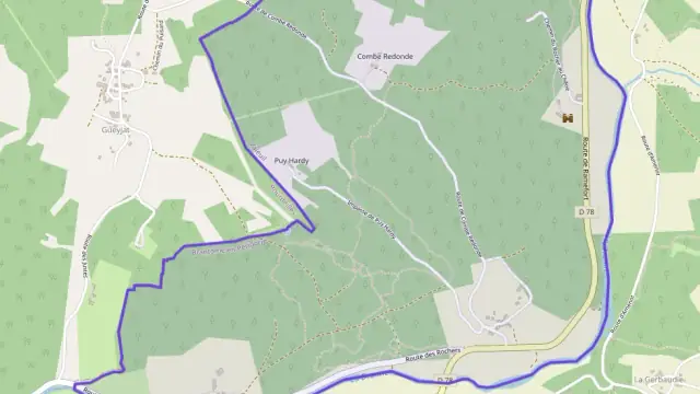 Appartement 98 m² trois pièces à vendre à Brantôme en Périgord