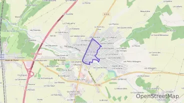appartement de deux chambres 61 m² à vendre à Sainte-Maure-de-Touraine