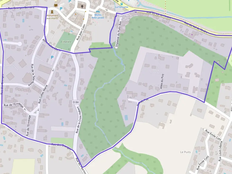 Appartement 89 m² 5 pièces à vendre à Monts