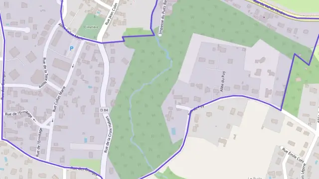 Appartement 89 m² 5 pièces à vendre à Monts