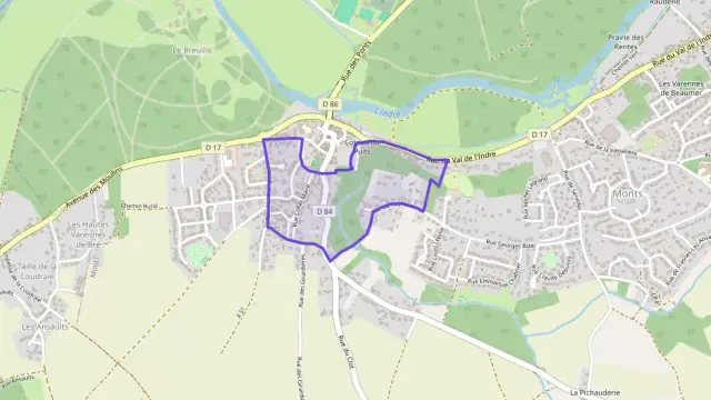 Appartement 89 m² 5 pièces à vendre à Monts