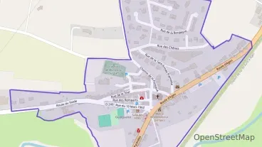 appartement d'une chambre 28 m² à vendre à Montestruc-sur-Gers