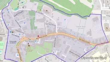 Appartement 61 m² trois pièces à vendre à Lectoure