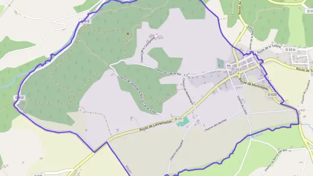 Appartement 62 m² deux pieces à vendre à Blajan