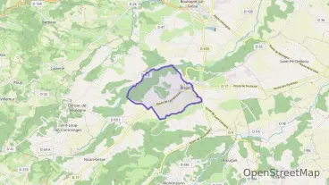 Appartement 62 m² deux pieces à vendre à Blajan Appartement 62 m² deux pieces à vendre à Blajan