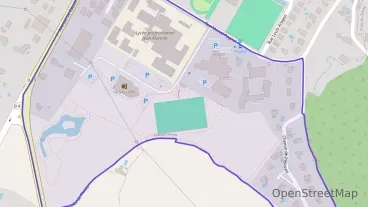 appartement de trois chambres 97 m² à vendre à Foulayronnes