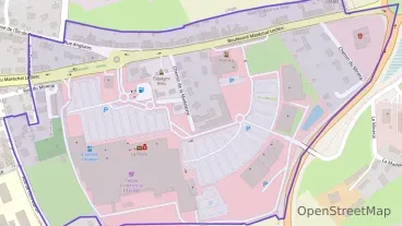 Appartement 49 m² trois pièces à vendre à Saint-Sulpice-sur-Risle