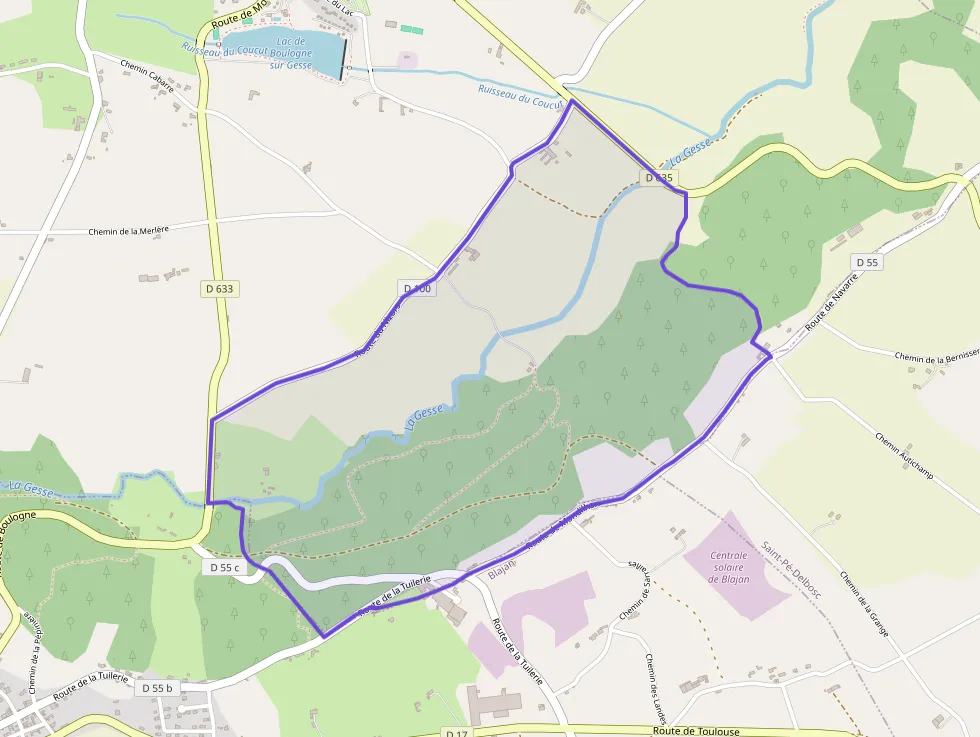 Appartement 100 m² 5 pièces à vendre à Boulogne-sur-Gesse