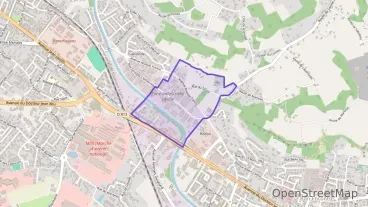 Appartement de trois pièces 100 m² à vendre  à Bon-Encontre