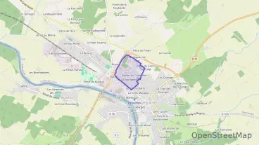 appartement d'une chambre 60 m² à vendre à Descartes