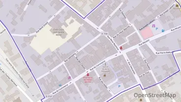 appartement de deux chambres 53 m² à vendre à Descartes