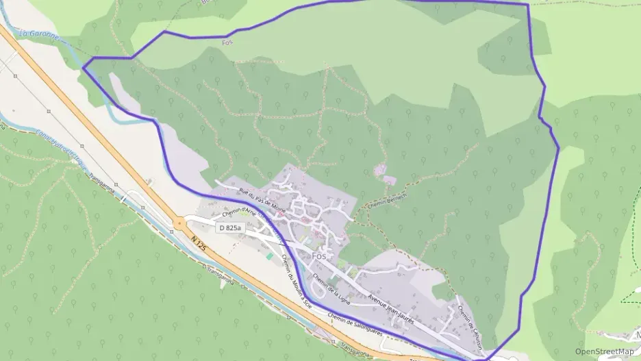 Appartement 56 m² deux pieces à vendre à Fos Appartement 56 m² deux pieces à vendre à Fos