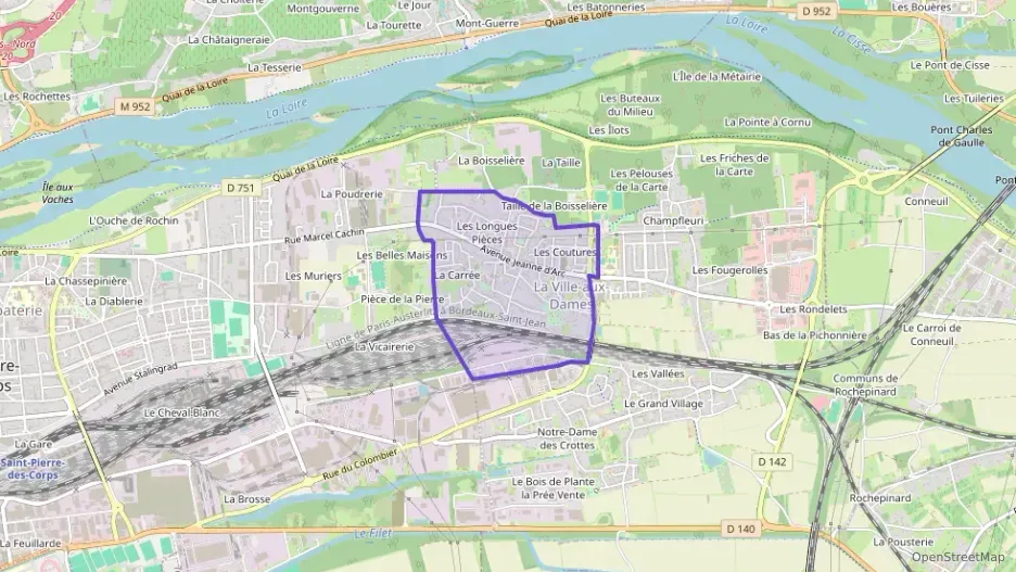 Appartement 75 m² trois pièces à vendre à La Ville-aux-Dames Appartement 75 m² trois pièces à vendre à La Ville-aux-Dames