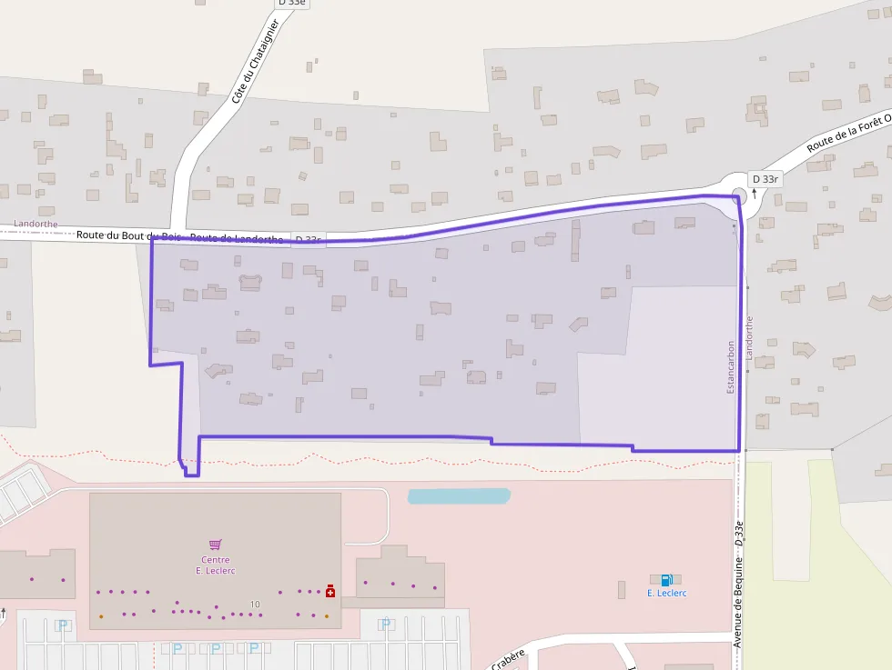 Appartement 118 m² 5 pièces à vendre à Estancarbon