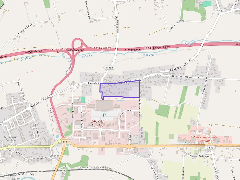 Appartement 118 m² 5 pièces à vendre à Estancarbon