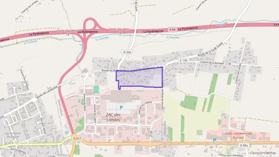 Appartement 118 m² cinq pièces à vendre à Estancarbon