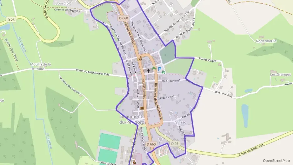 Appartement 95 m² cinq pièces à vendre à Beaumontois en Périgord Appartement 95 m² cinq pièces à vendre à Beaumontois en Périgord