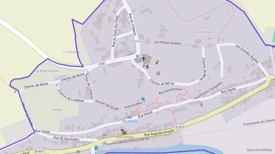 Appartement 40 m² deux pieces à vendre à Troo