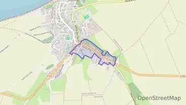 Appartement 82 m² trois pièces à vendre à Veules-les-Roses