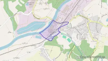 Appartement 42 m² deux pieces à vendre à Saillat-sur-Vienne