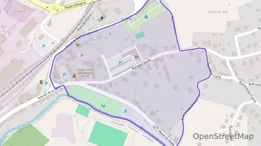 Appartement 65 m² deux pieces à vendre à Saillat-sur-Vienne