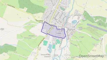 Appartement 70 m² trois pièces à vendre à L`Isle-en-Dodon