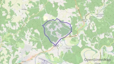 Appartement 55 m² deux pieces à vendre à Antonne-et-Trigonant