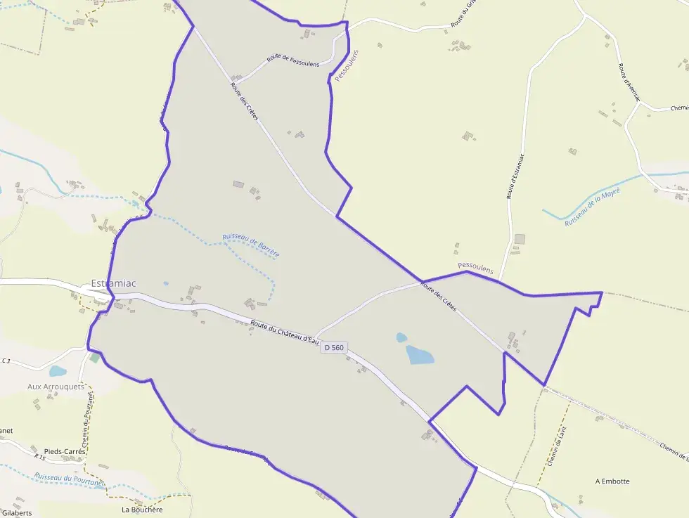 Appartement 106 m² trois pièces à vendre à Estramiac