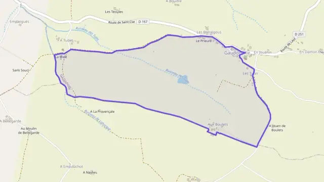 Appartement 90 m² quatre pièces à vendre à Gaudonville