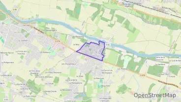 Appartement 80 m² trois pièces à vendre à Azay-sur-Cher