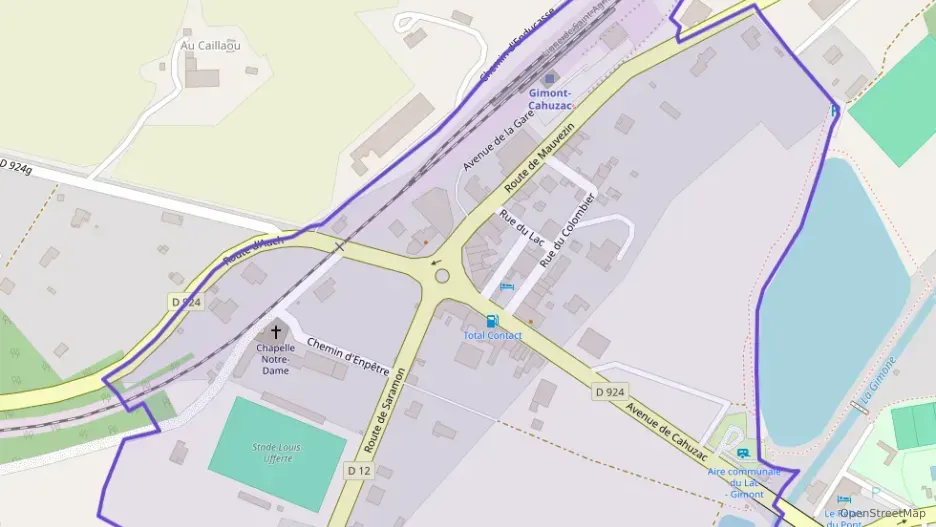 Appartement 42 m² une piece à vendre à Gimont Appartement 42 m² une piece à vendre à Gimont