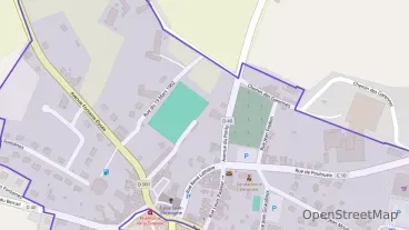 Appartement 33 m² deux pieces à vendre à Oradour-sur-Vayres