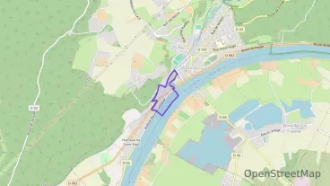 Appartement 41 m² une piece à vendre à Duclair