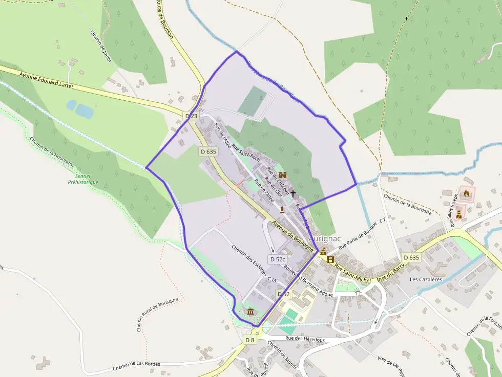 Appartement 75 m² deux pieces à vendre à Aurignac