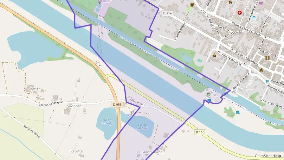 Appartement 45 m² deux pieces à vendre à Valence Appartement 45 m² deux pieces à vendre à Valence