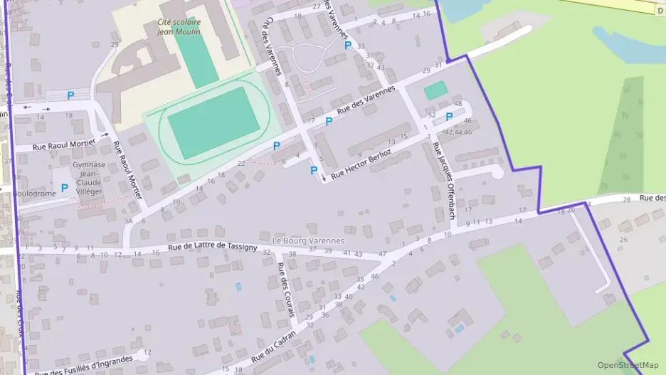 Appartement 27 m² une piece à vendre à Montmorillon