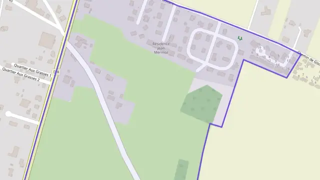 Appartement 64 m² trois pièces à vendre à Gimont