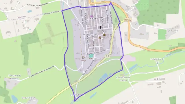 Appartement 65 m² trois pièces à vendre à Monpazier