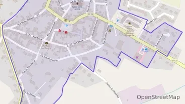 appartement d'une chambre 36 m² à vendre à Authon-du-Perche