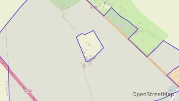 Appartement 109 m² cinq pièces à vendre à Bouville