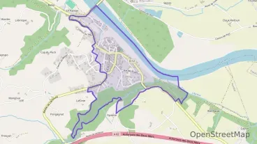 Appartement de trois pièces 87 m² à vendre  à Auvillar