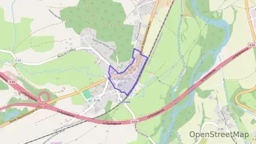 Appartement 33 m² deux pieces à vendre à Lestelle-de-Saint-Martory