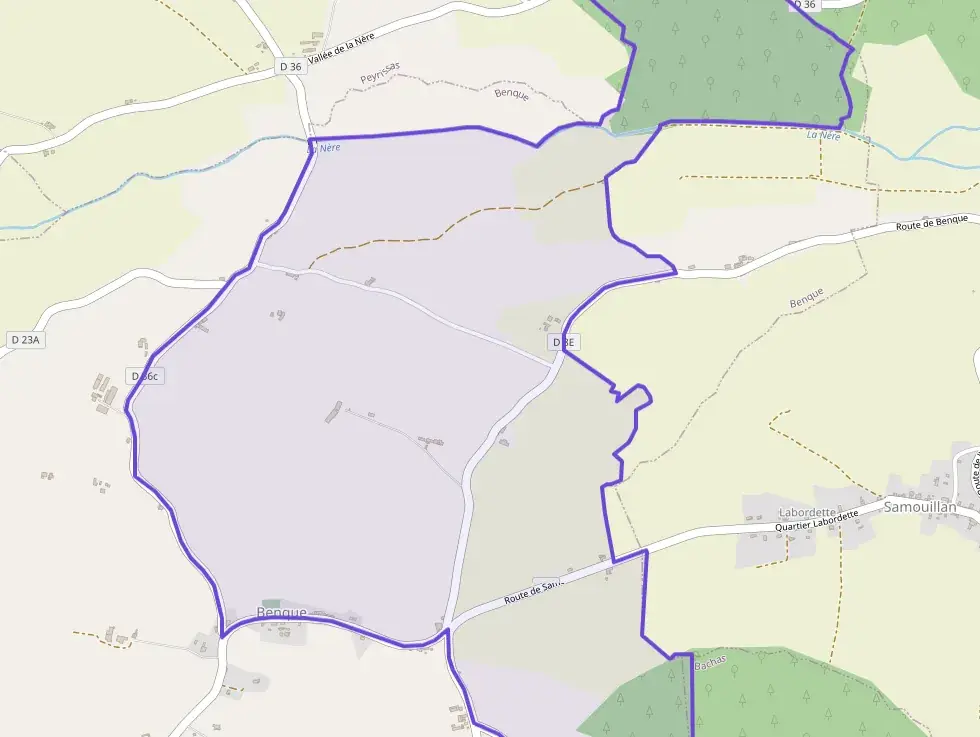 Appartement 110 m² 5 pièces à vendre à Benque