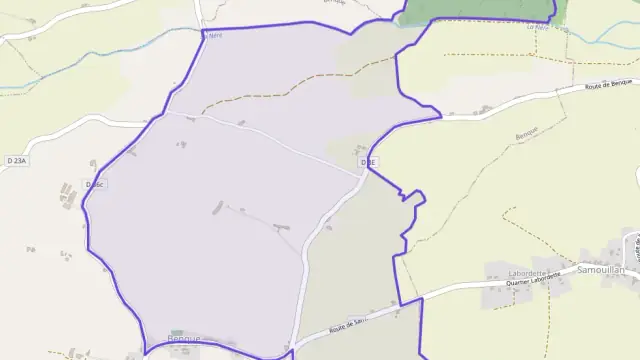 Appartement 110 m² 5 pièces à vendre à Benque